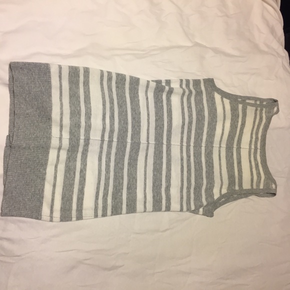 Stripe sweater vest - Picture 5 of 5